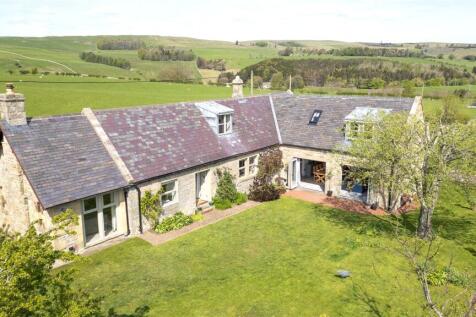 Denecroft Cottage