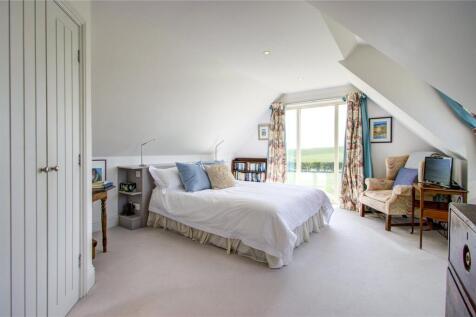 Bedroom Suite 1