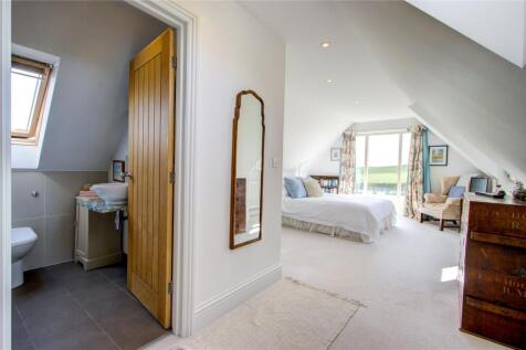 Bedroom Suite 1
