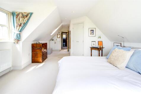 Bedroom Suite 1