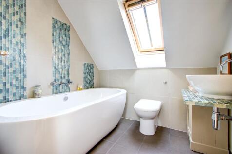 Bedroom 1 En-Suite