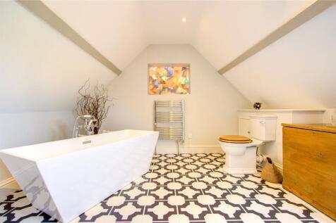 Bedroom 2 En-Suite