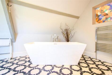Free Standing Bath