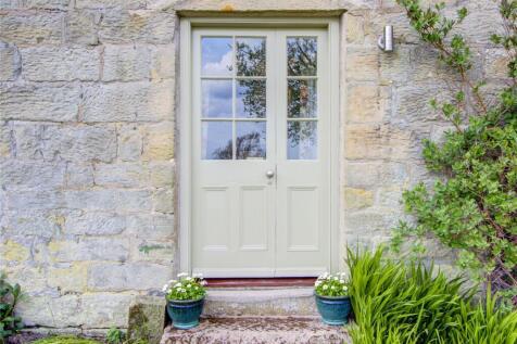 Door Into Sitting
