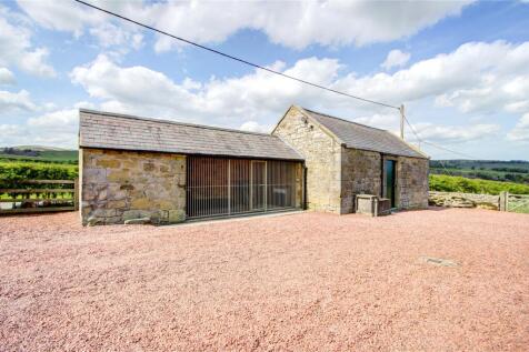 Outbuilding