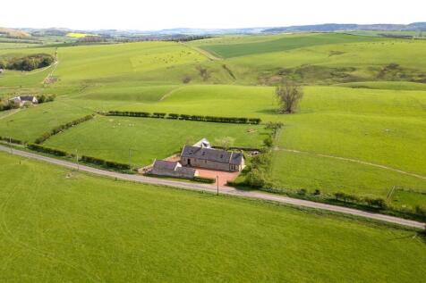 Drone Footage