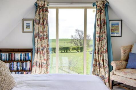 Bedroom View