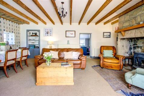 Sitting/Dining Rm
