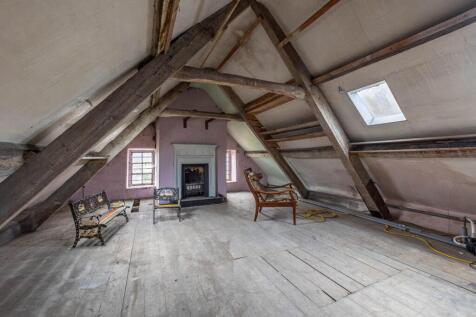 Attic/Loft Room
