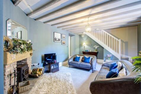 Cottage Sitting Room