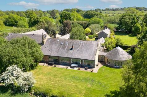 Drone Rear Elevation