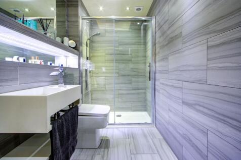 Jack N Jill En-Suite