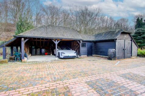 Car Port Garage