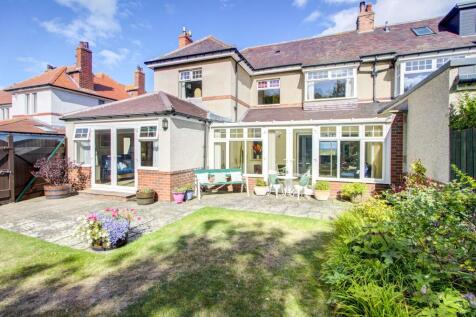 Garden Room External