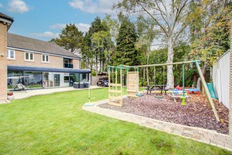 Children's Play Area