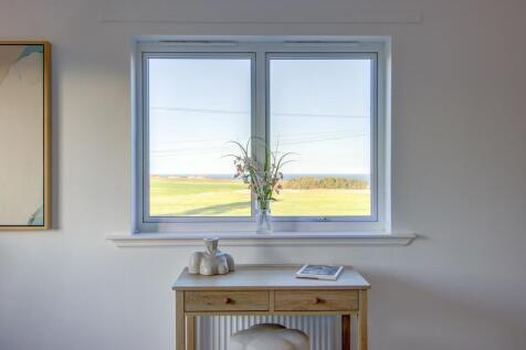 View From Principal Bedroom