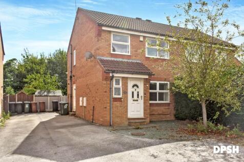 Falcon Mews, Morley, Leeds