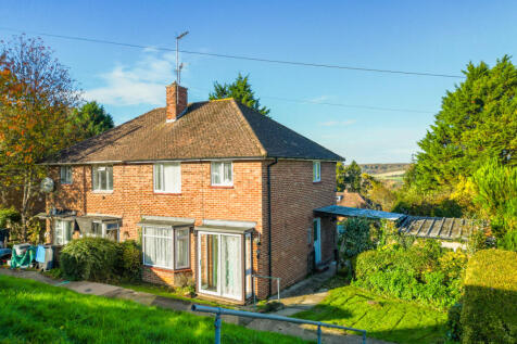 Tresco Road, Berkhamsted, HP4