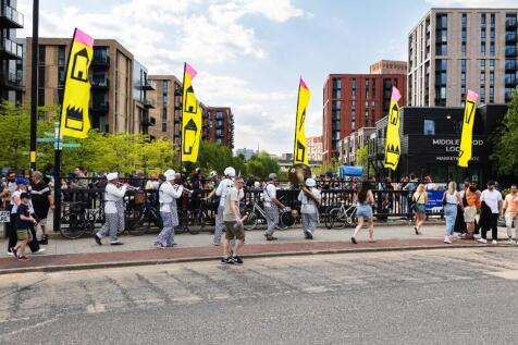 MiddlewoodLocks Fest