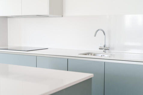 Quartz worktops