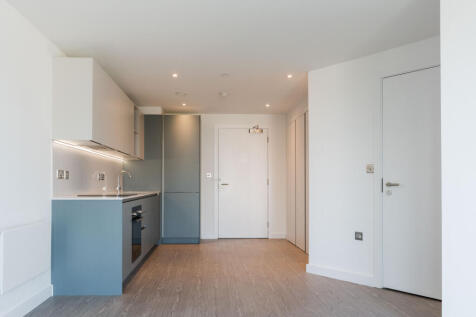 Contemporary kitchen