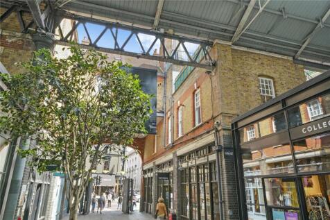 The Loft - Old Spitalfields Market