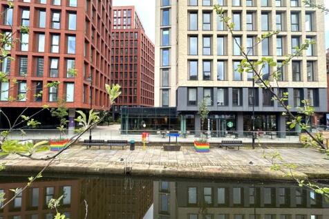 Calico, Canal and...