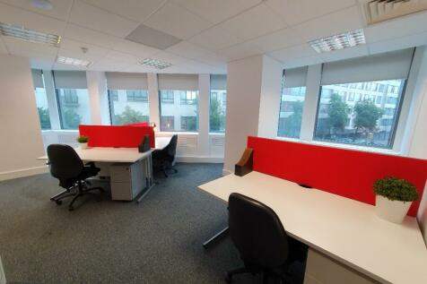 Office (Bus. Park) to rent in 2 Quay Point, Collivaud Place, Ocean Park,  Cardiff, CF24 5HF - CAC012292304