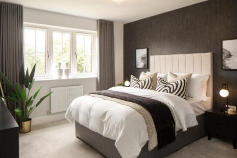 Dandara - Braeburn Fields - The Goodwood, Home 59