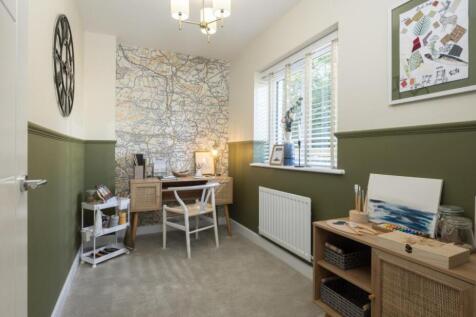 Dandara - Pearmain Place - The Osbourne, Home 81