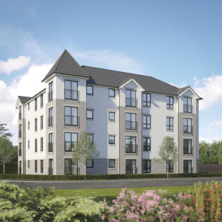 primary property image