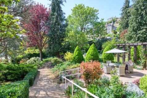 Communal Garden