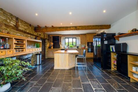 Kitchen Breakfast Room