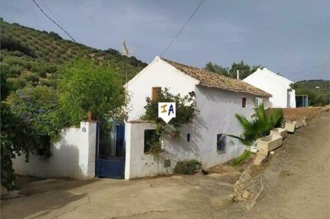 Cortijo Ribero, Cabra – Updated 2023 Prices