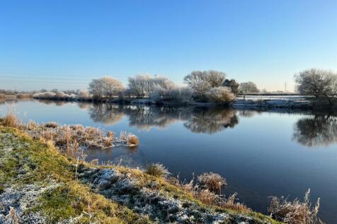 River Walks on your door step