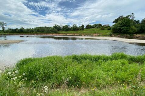 River Walks on your door step