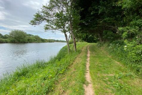 River Walks on your door step