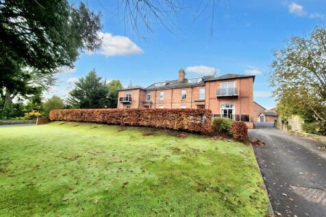 Front Communal garden