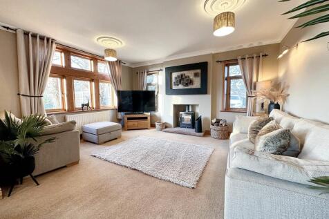 Living Dining Room
