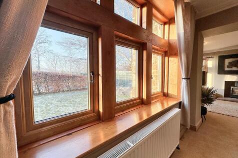 Living Dining Room
