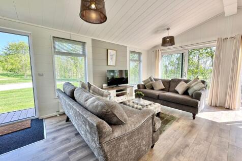 Living Dining Kitchen