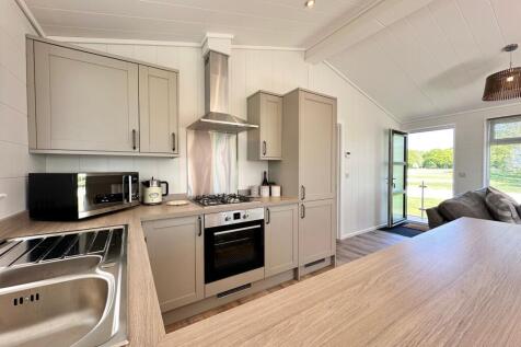 Living Dining Kitchen