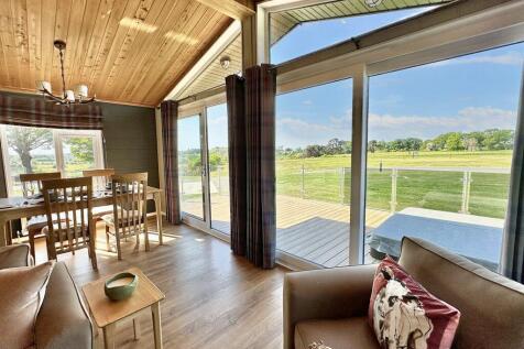Open plan Living Dining Kitchen