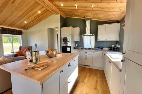 Open plan Living Dining Kitchen