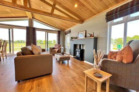 Open plan Living Dining Kitchen
