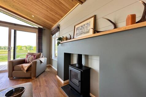 Open plan Living Dining Kitchen