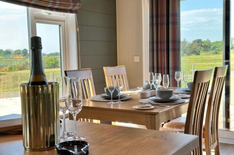 Open plan Living Dining Kitchen