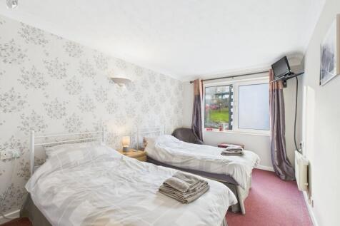 Guest suite
