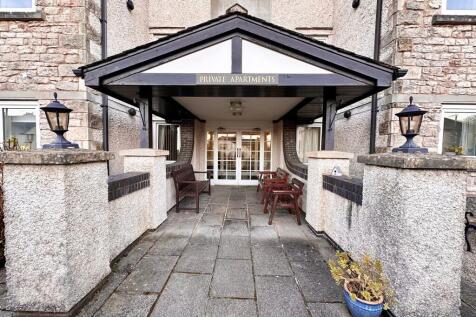 Communal entrance