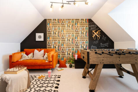 Showhome Photography